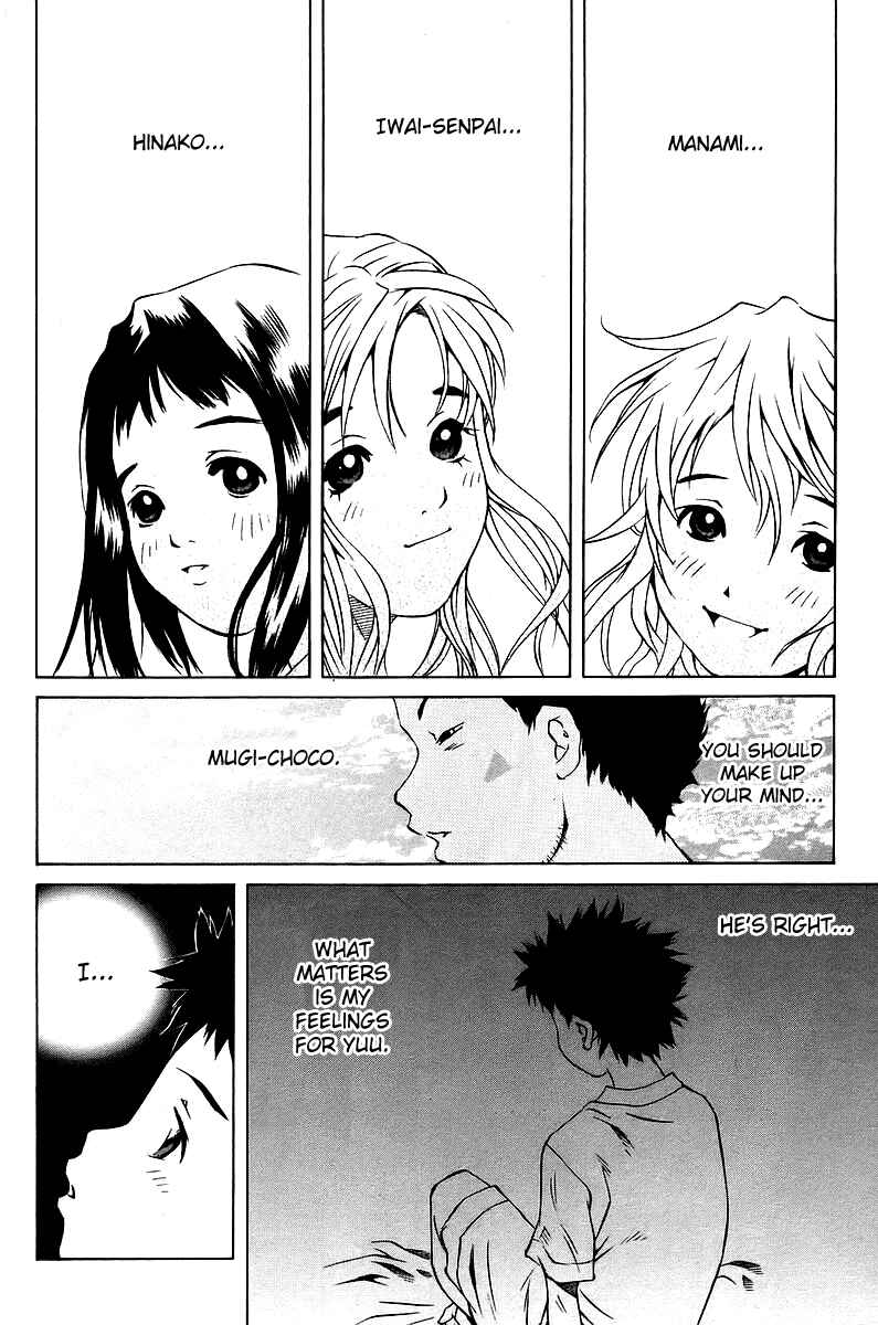 Page 35 Chapter 79 Pastel