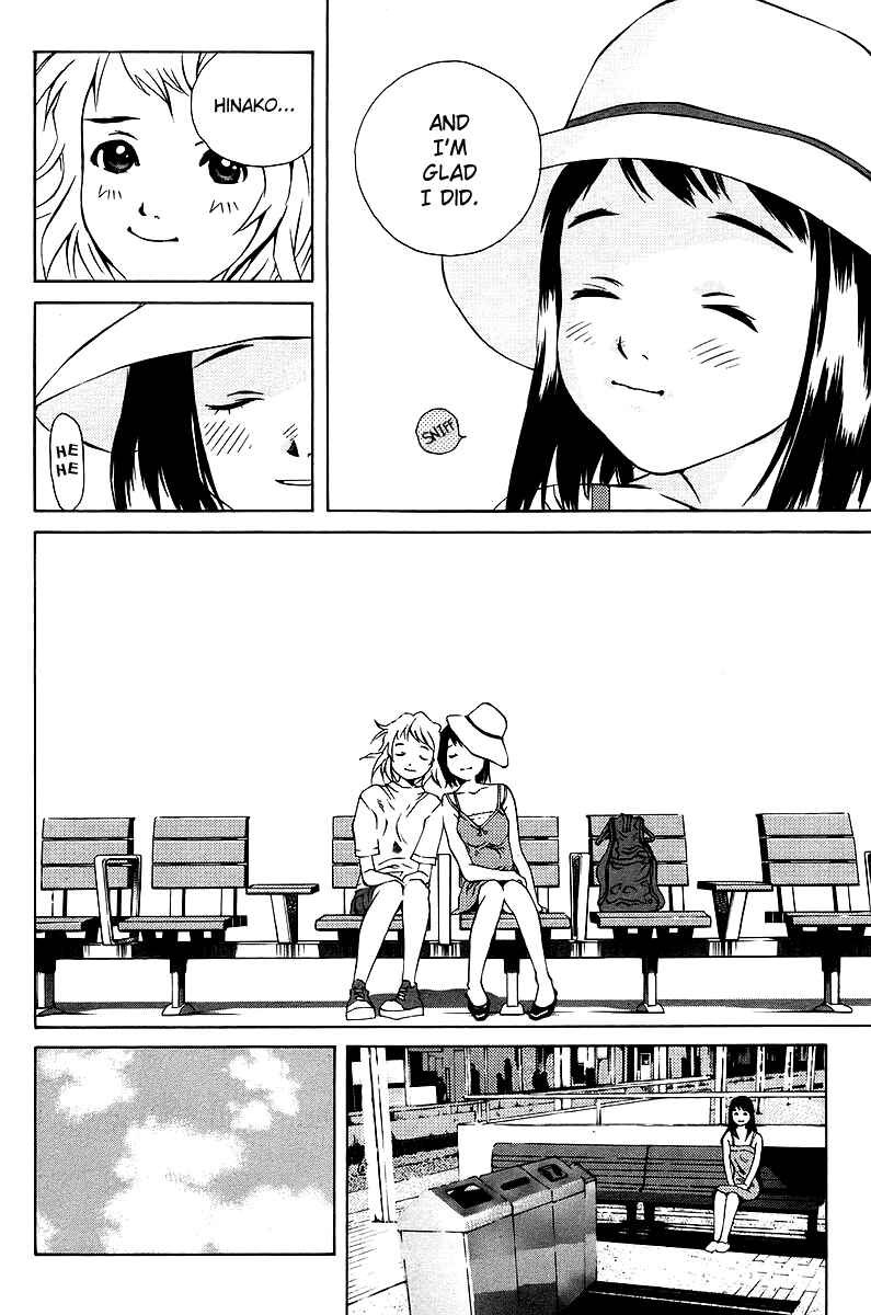 Page 9 Chapter 79 Pastel