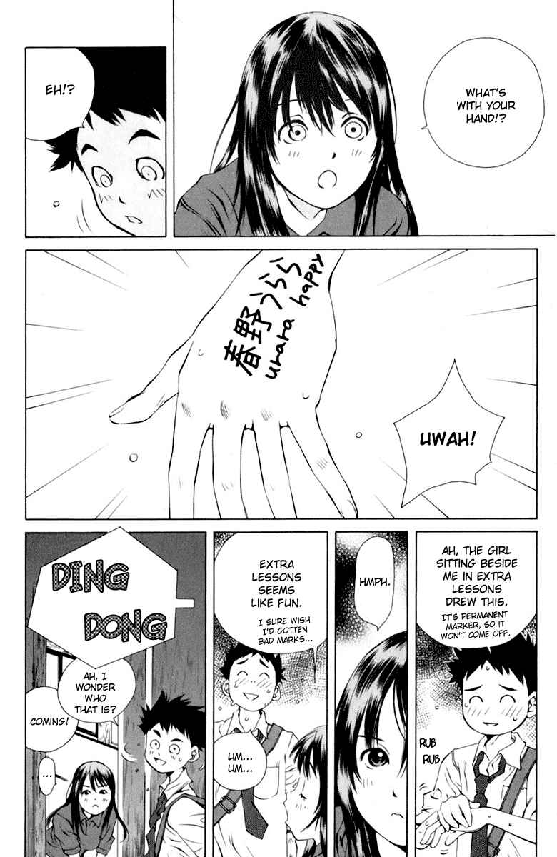 Page 22 Chapter 85 Pastel