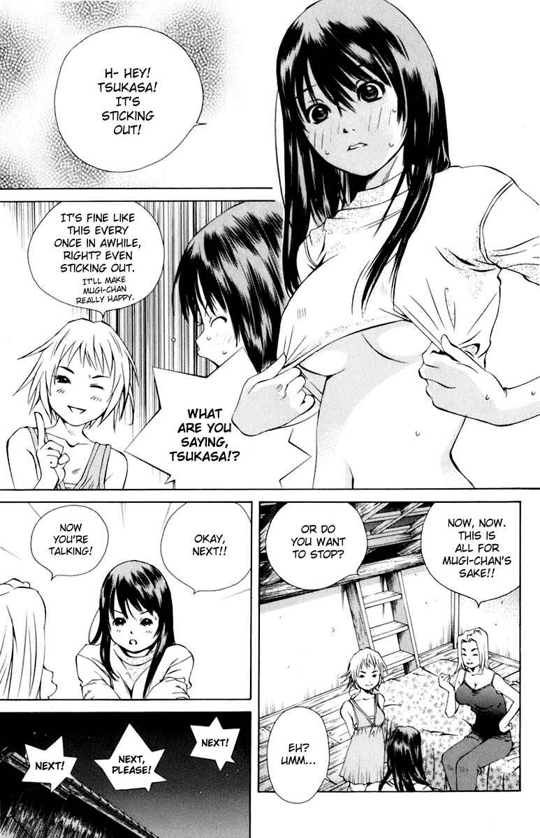 Page 29 Chapter 85 Pastel