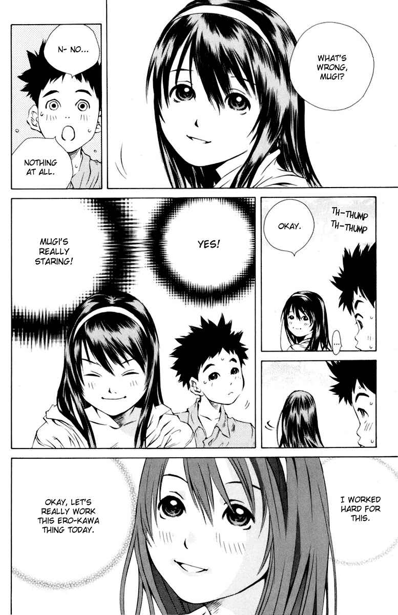 Page 34 Chapter 85 Pastel