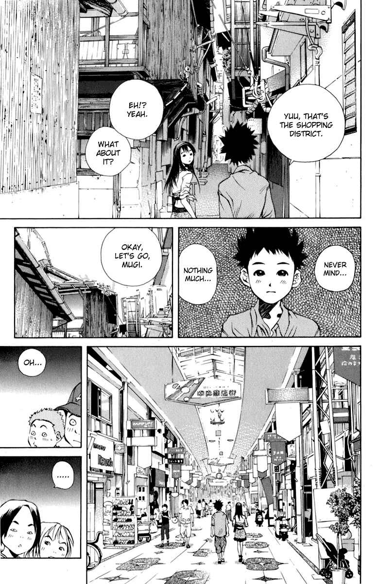 Page 35 Chapter 85 Pastel