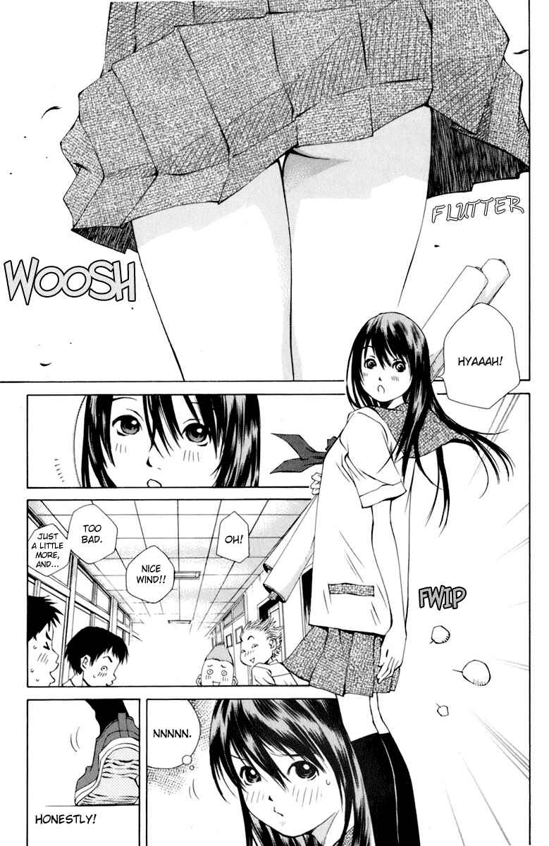 Page 5 Chapter 85 Pastel