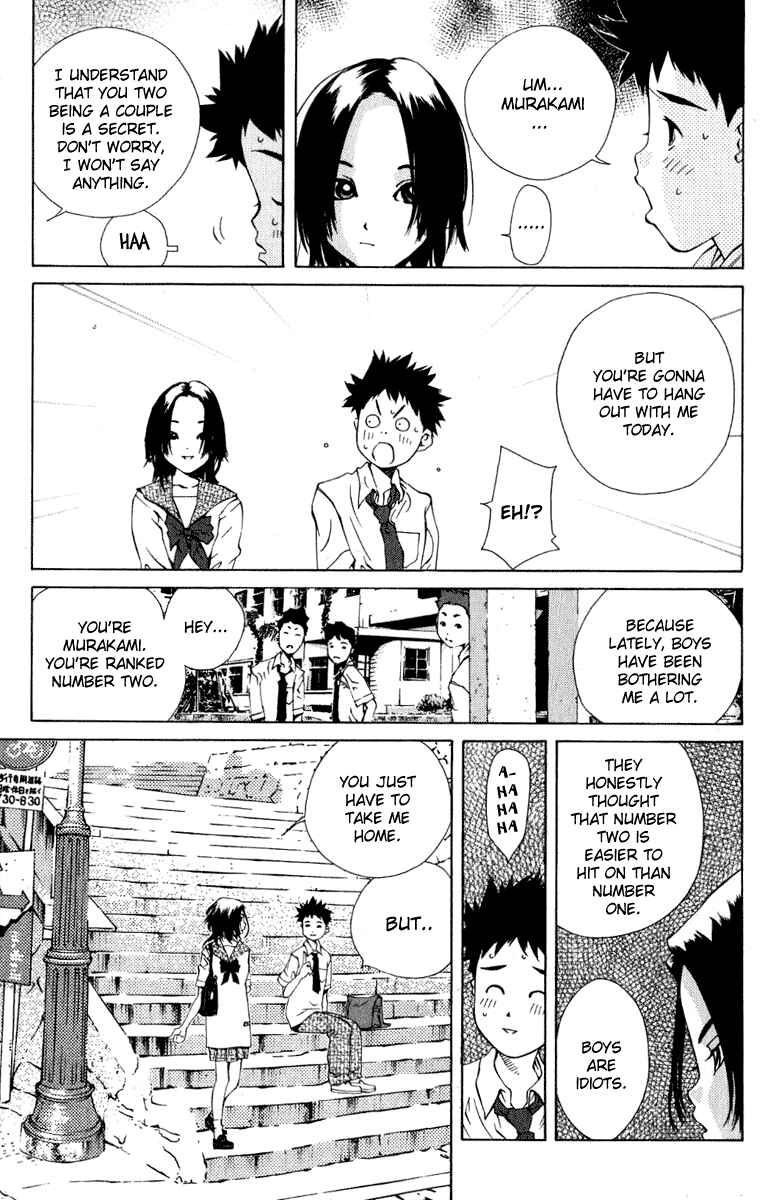Page 15 Chapter 84 Pastel