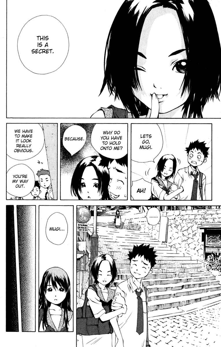 Page 16 Chapter 84 Pastel