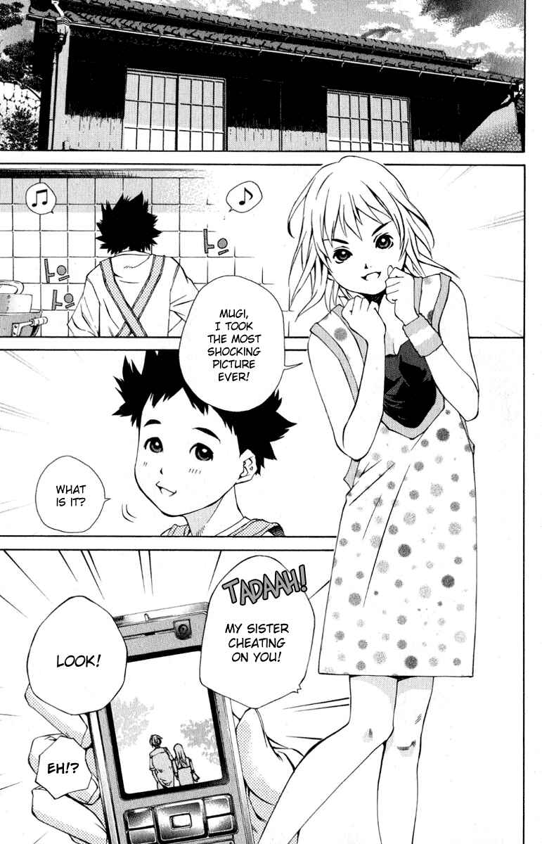 Page 23 Chapter 84 Pastel