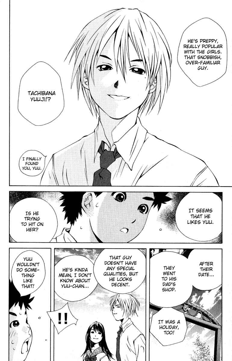 Page 28 Chapter 84 Pastel