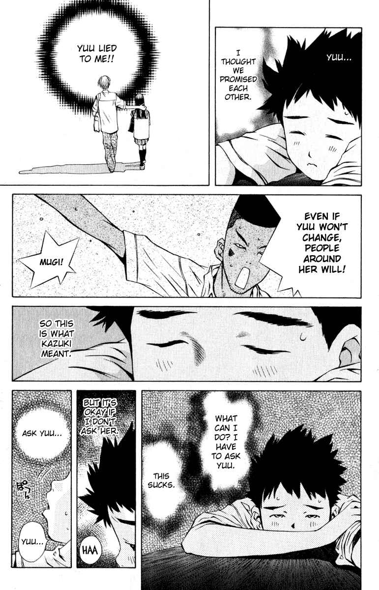 Page 33 Chapter 84 Pastel