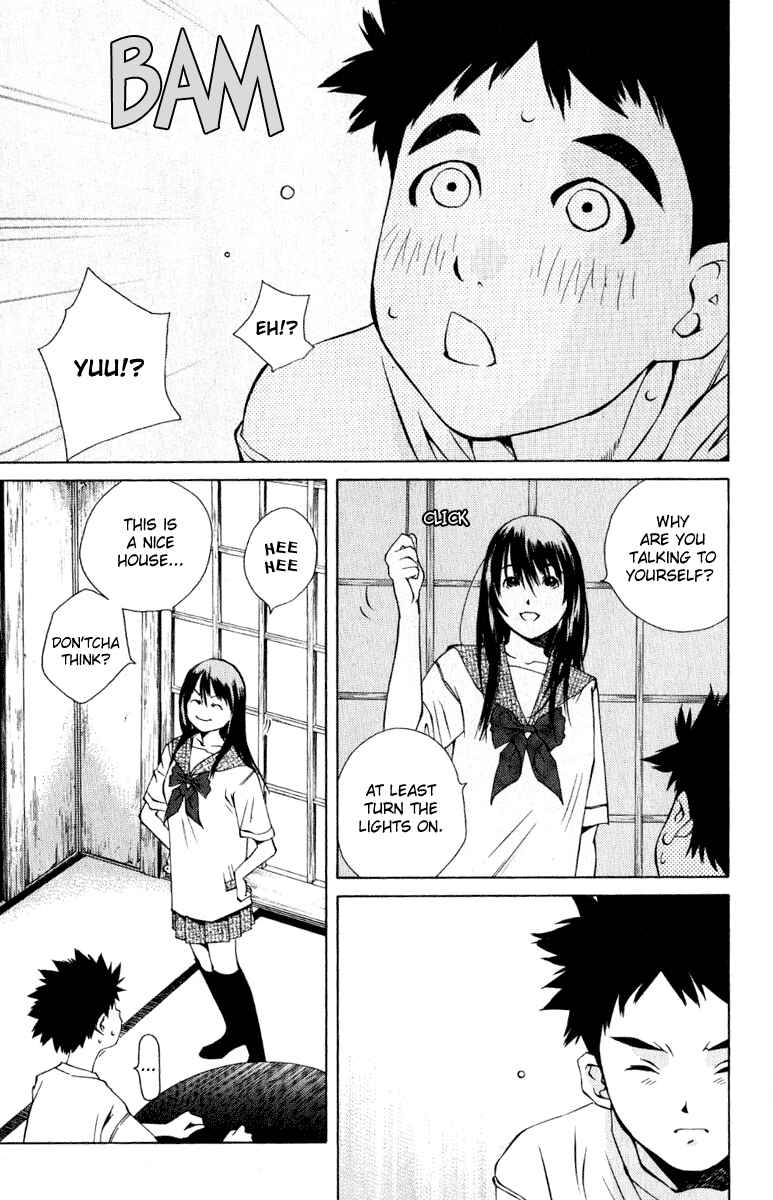 Page 35 Chapter 84 Pastel