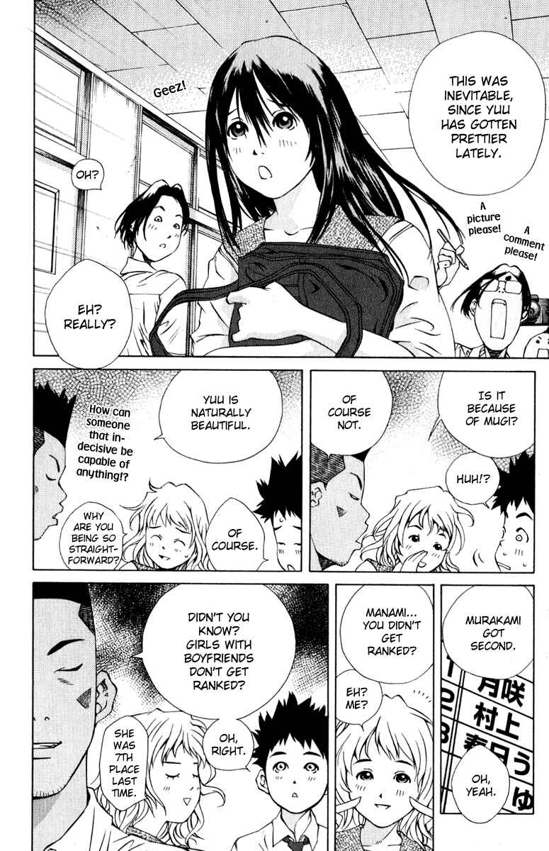 Page 6 Chapter 84 Pastel