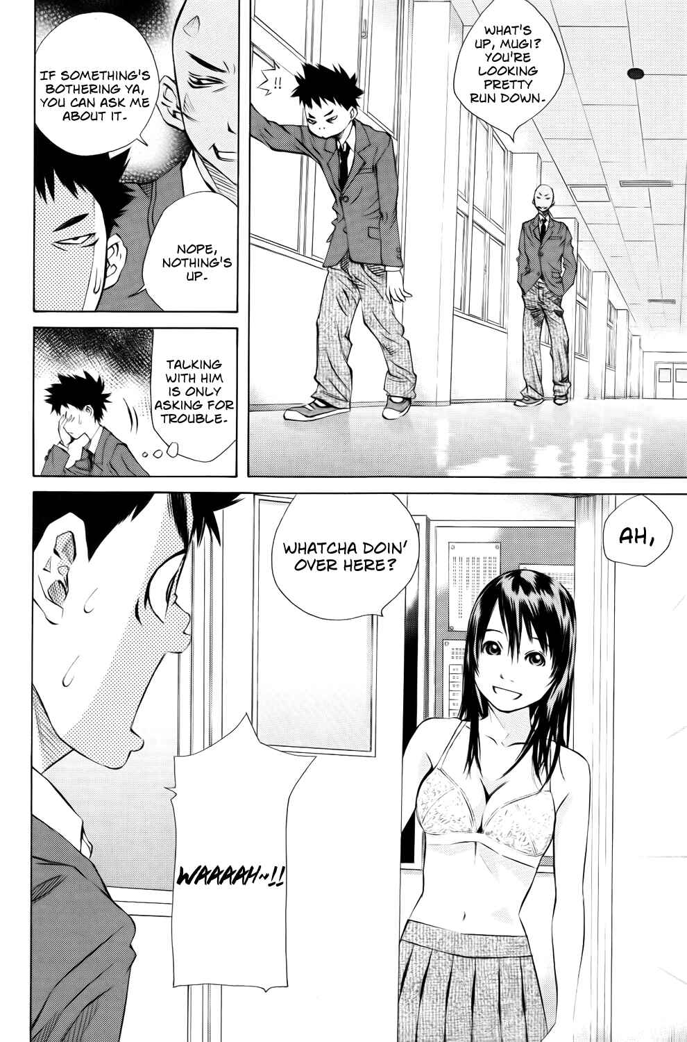 Page 10 Chapter 135 Pastel