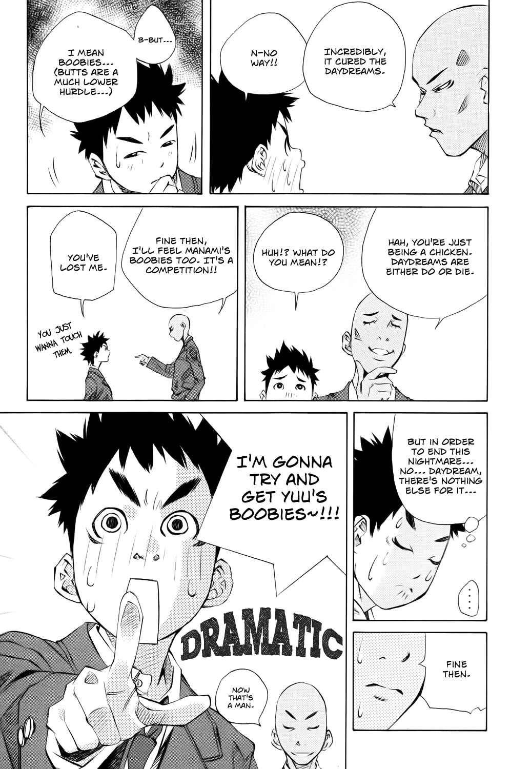 Page 15 Chapter 135 Pastel