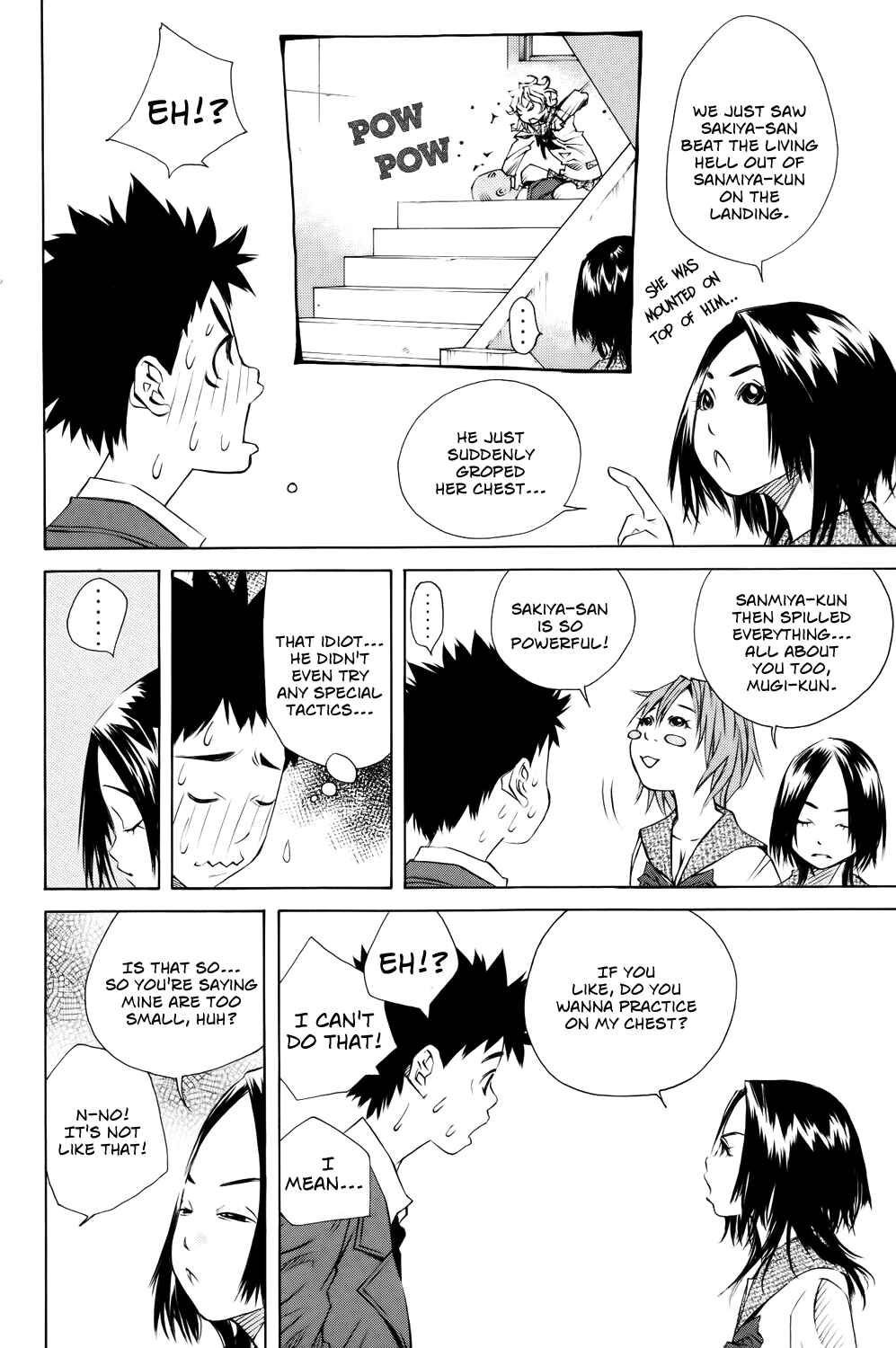 Page 18 Chapter 135 Pastel