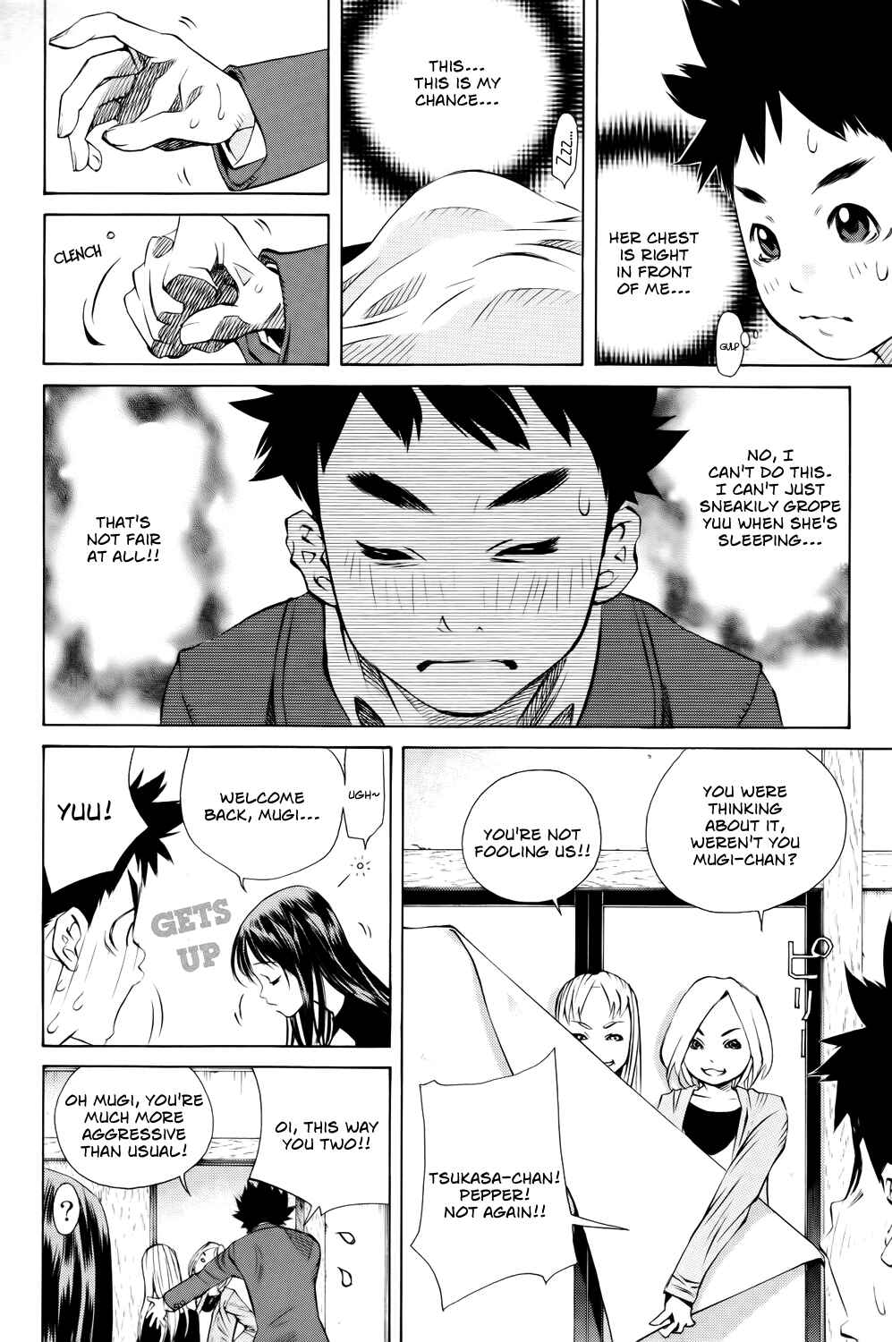 Page 24 Chapter 135 Pastel