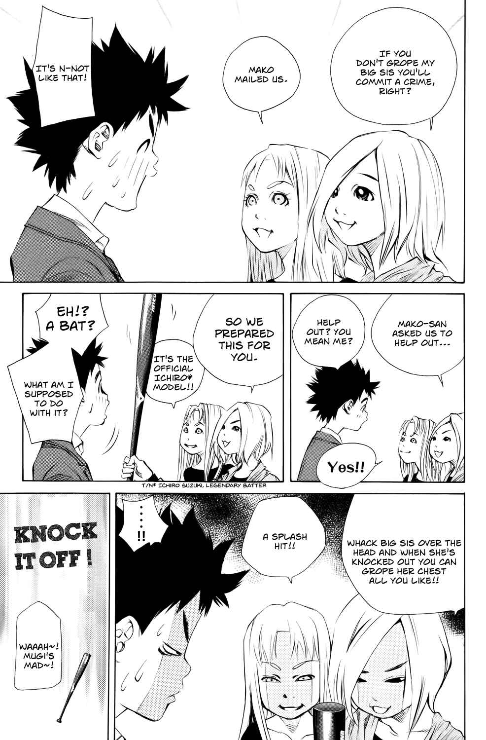 Page 25 Chapter 135 Pastel