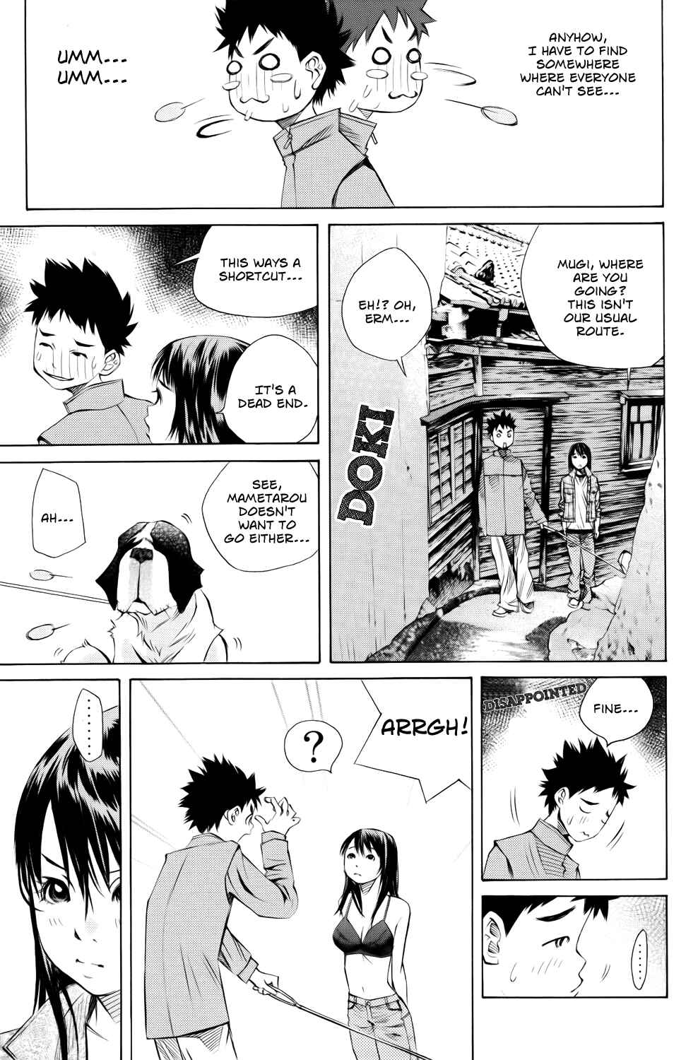 Page 29 Chapter 135 Pastel