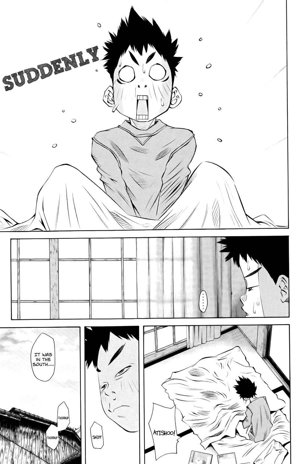 Page 3 Chapter 135 Pastel
