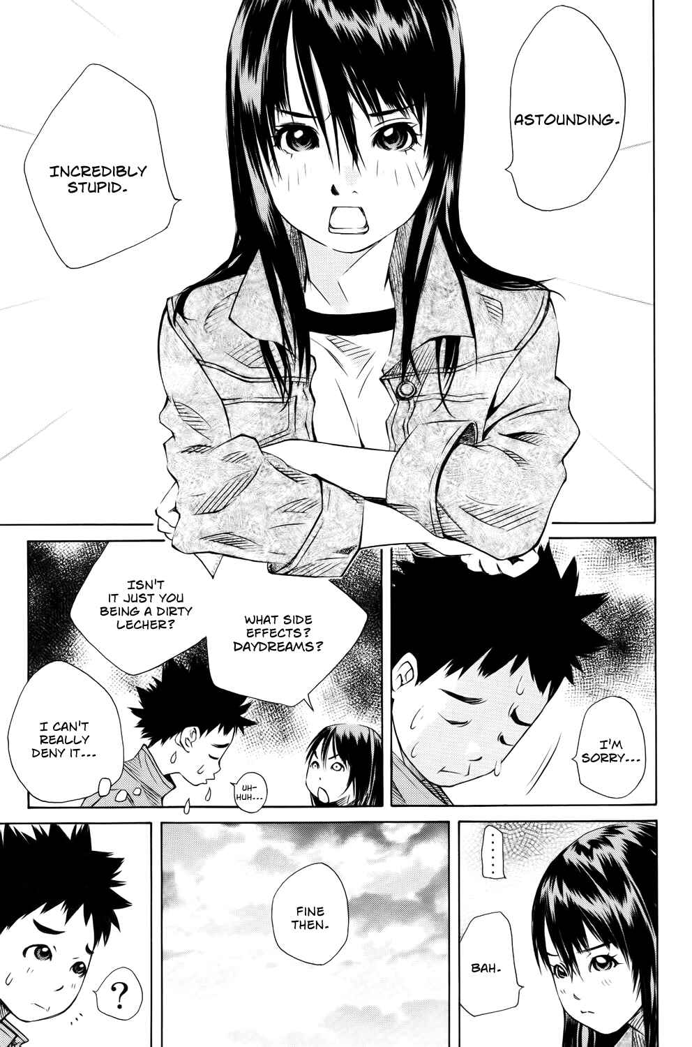 Page 31 Chapter 135 Pastel