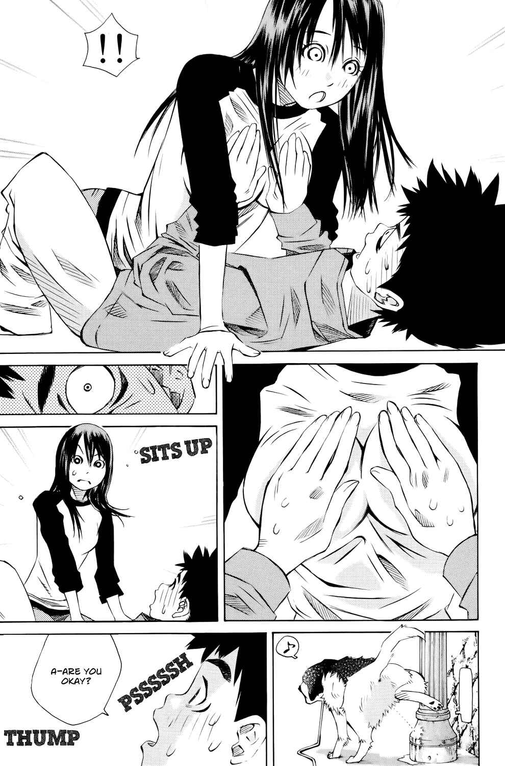 Page 37 Chapter 135 Pastel