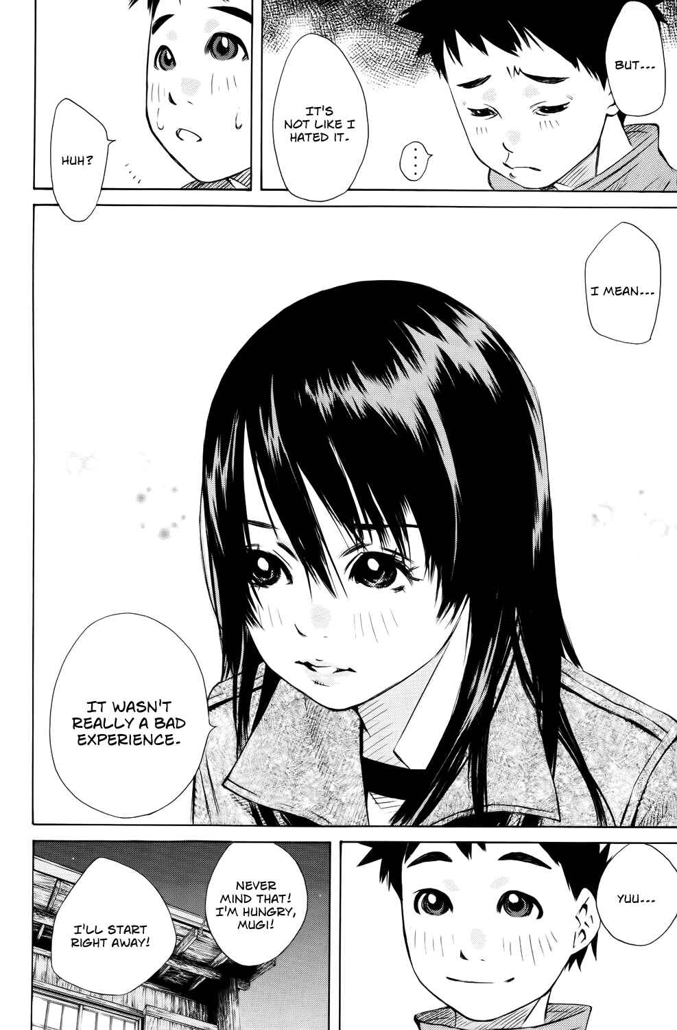 Page 41 Chapter 135 Pastel