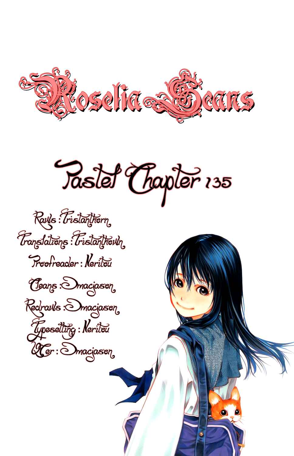 Page 45 Chapter 135 Pastel
