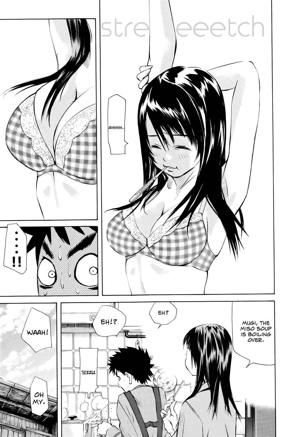 Page 5 Chapter 135 Pastel