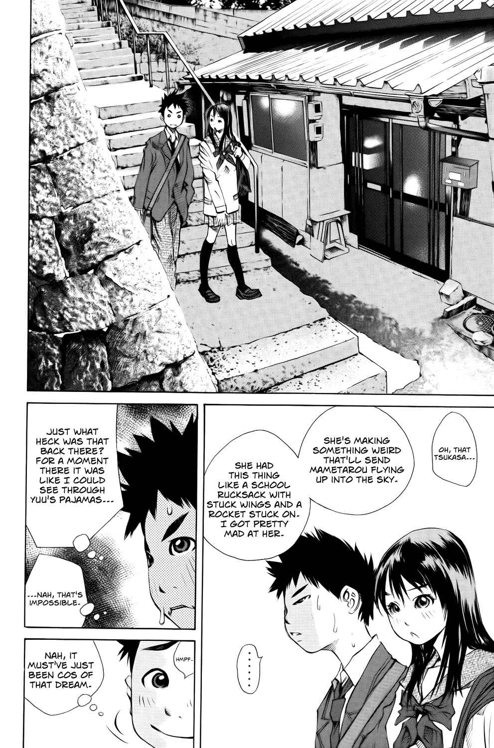 Page 6 Chapter 135 Pastel