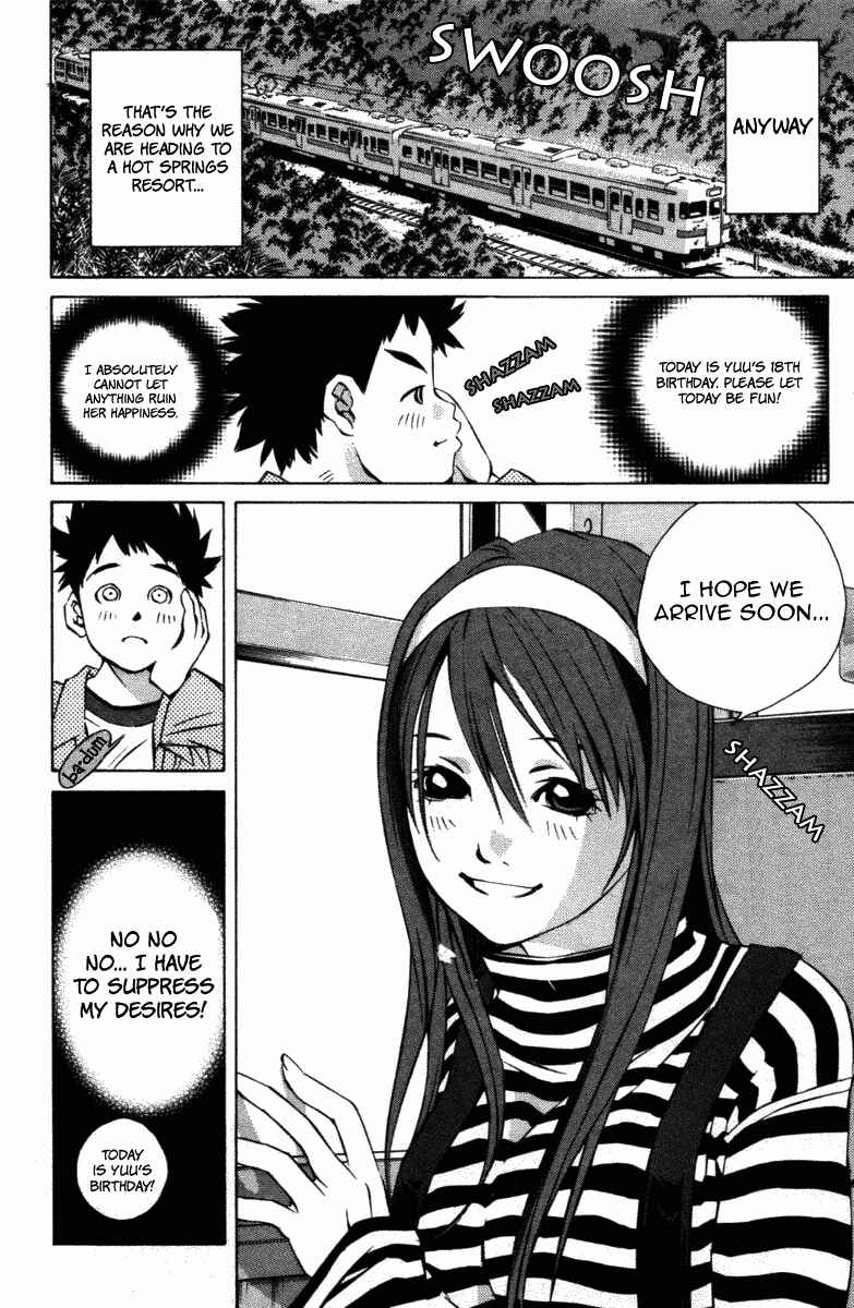 Page 11 Chapter 99 Pastel