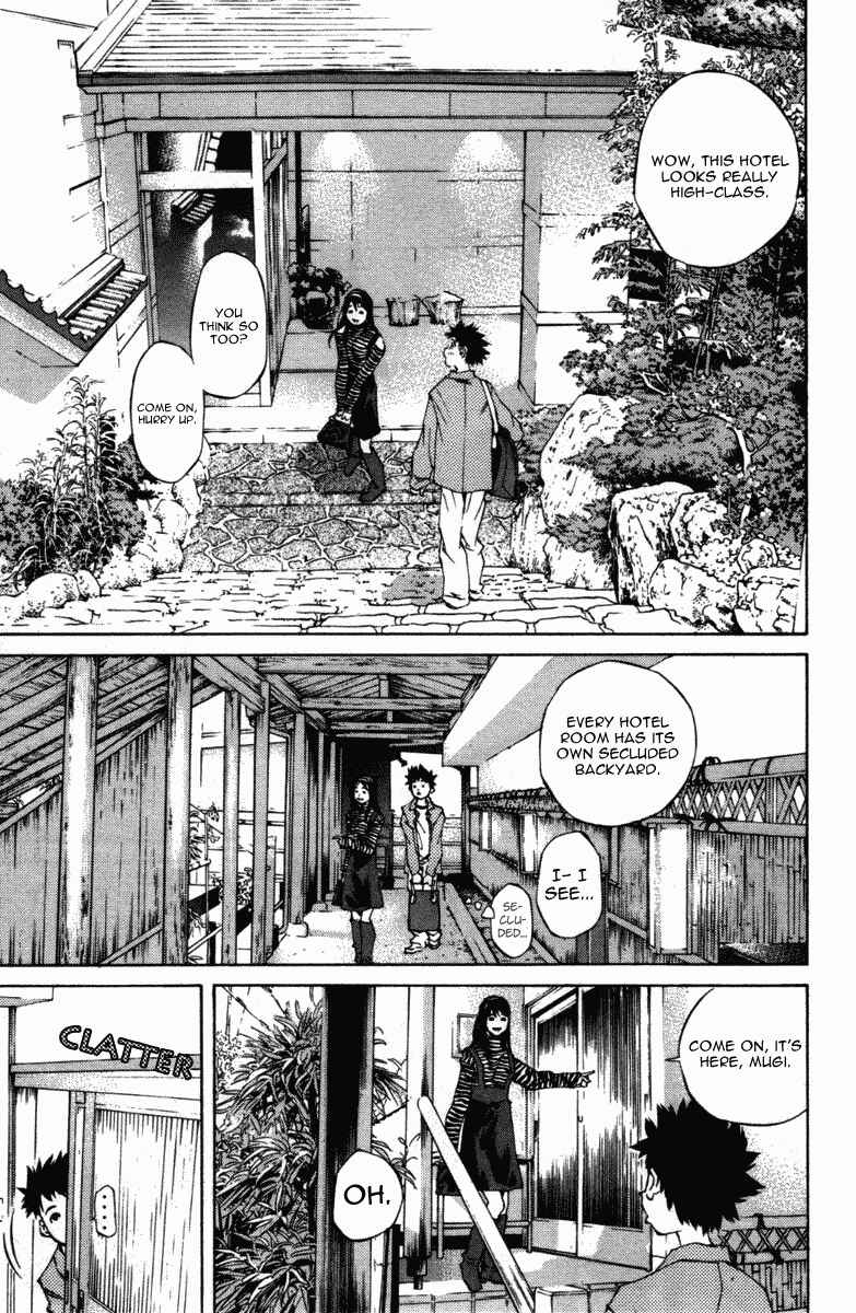 Page 12 Chapter 99 Pastel