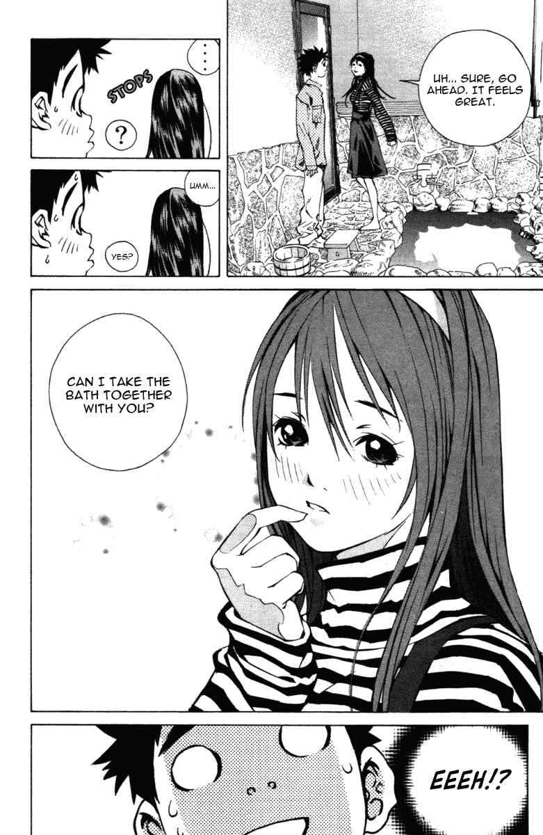 Page 15 Chapter 99 Pastel