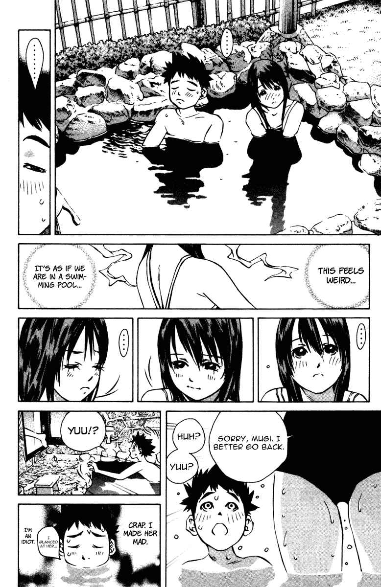 Page 19 Chapter 99 Pastel