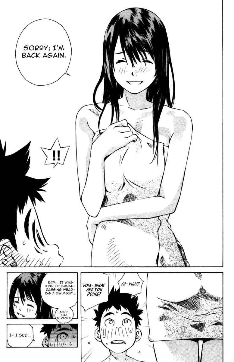 Page 20 Chapter 99 Pastel