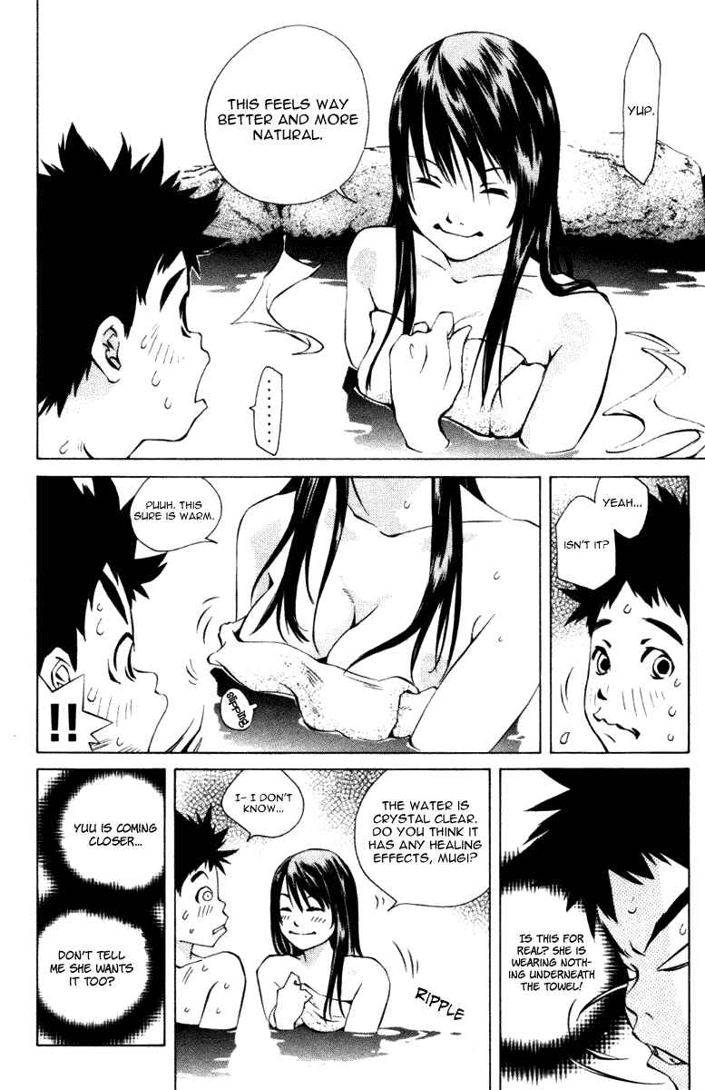 Page 21 Chapter 99 Pastel