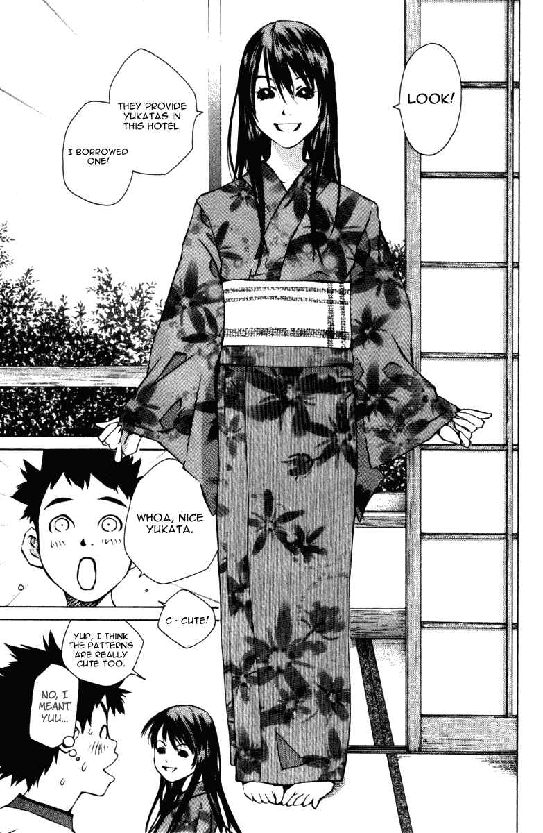Page 28 Chapter 99 Pastel