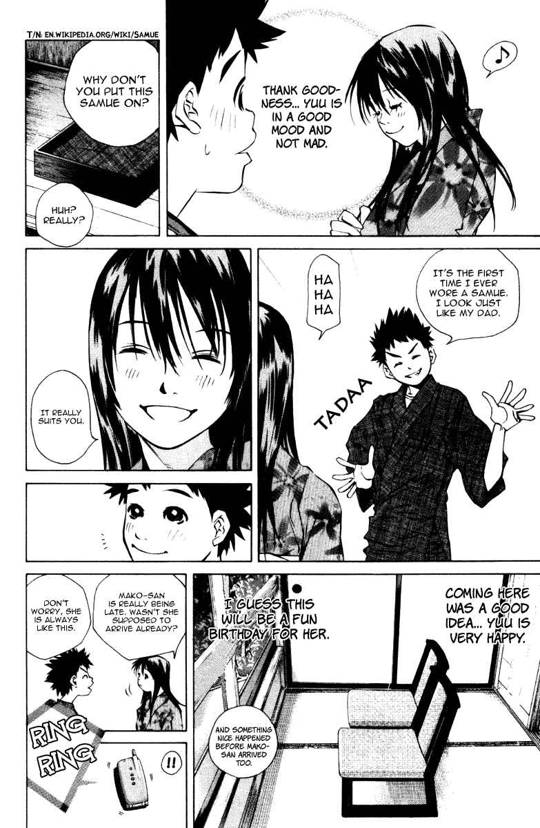 Page 29 Chapter 99 Pastel