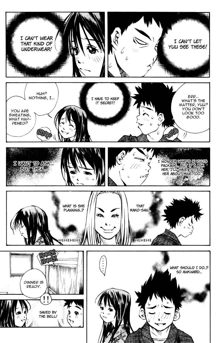 Page 38 Chapter 99 Pastel