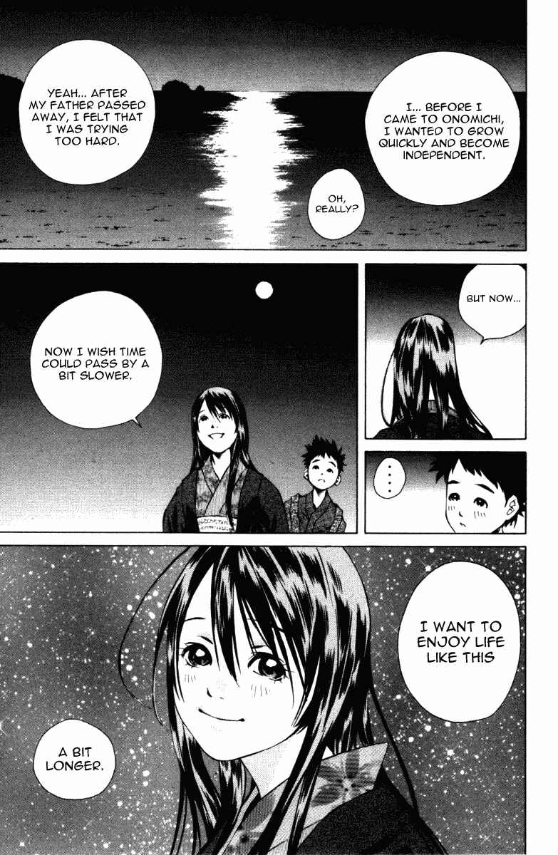 Page 42 Chapter 99 Pastel