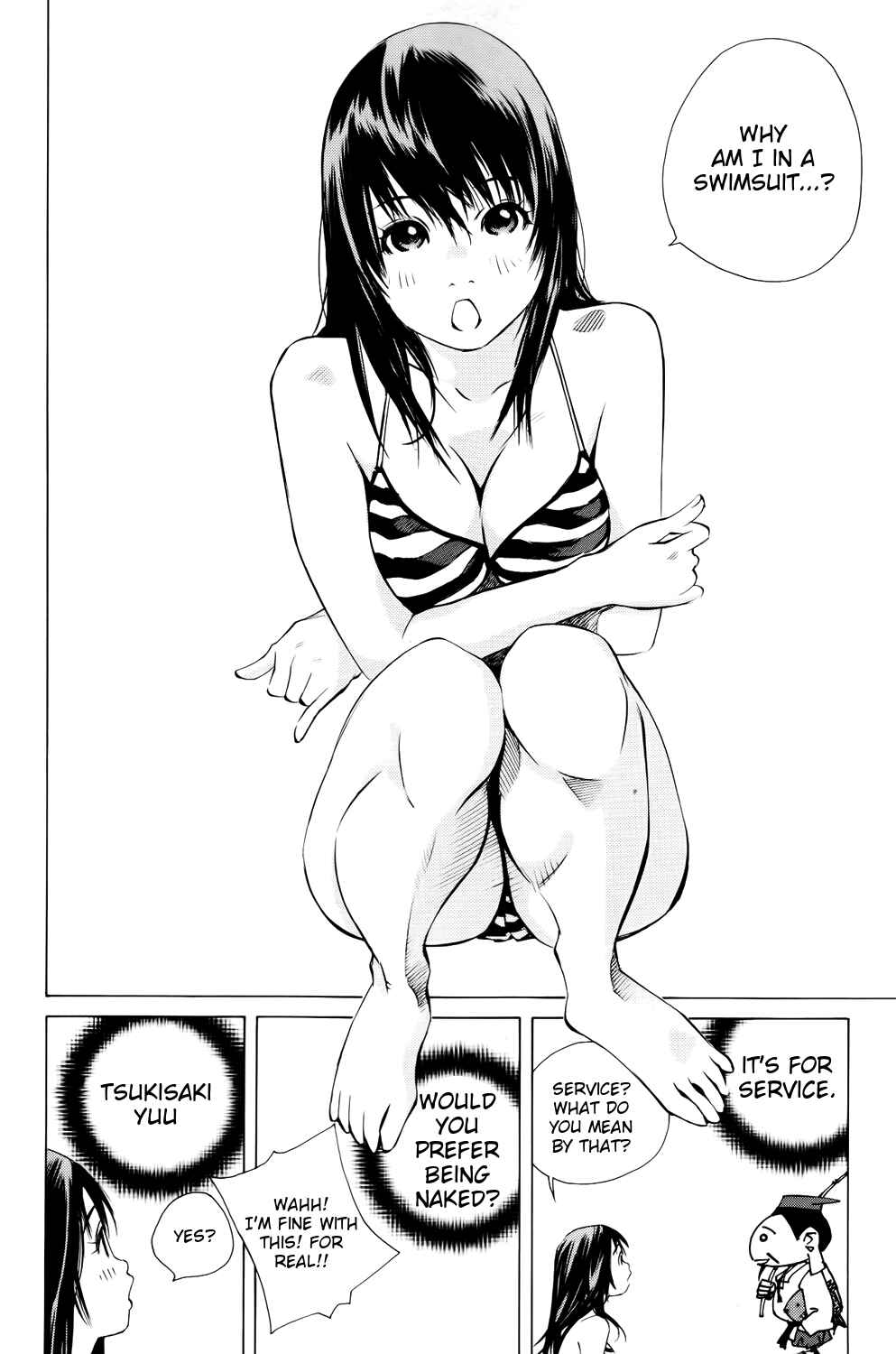 Page 11 Chapter 139 Pastel