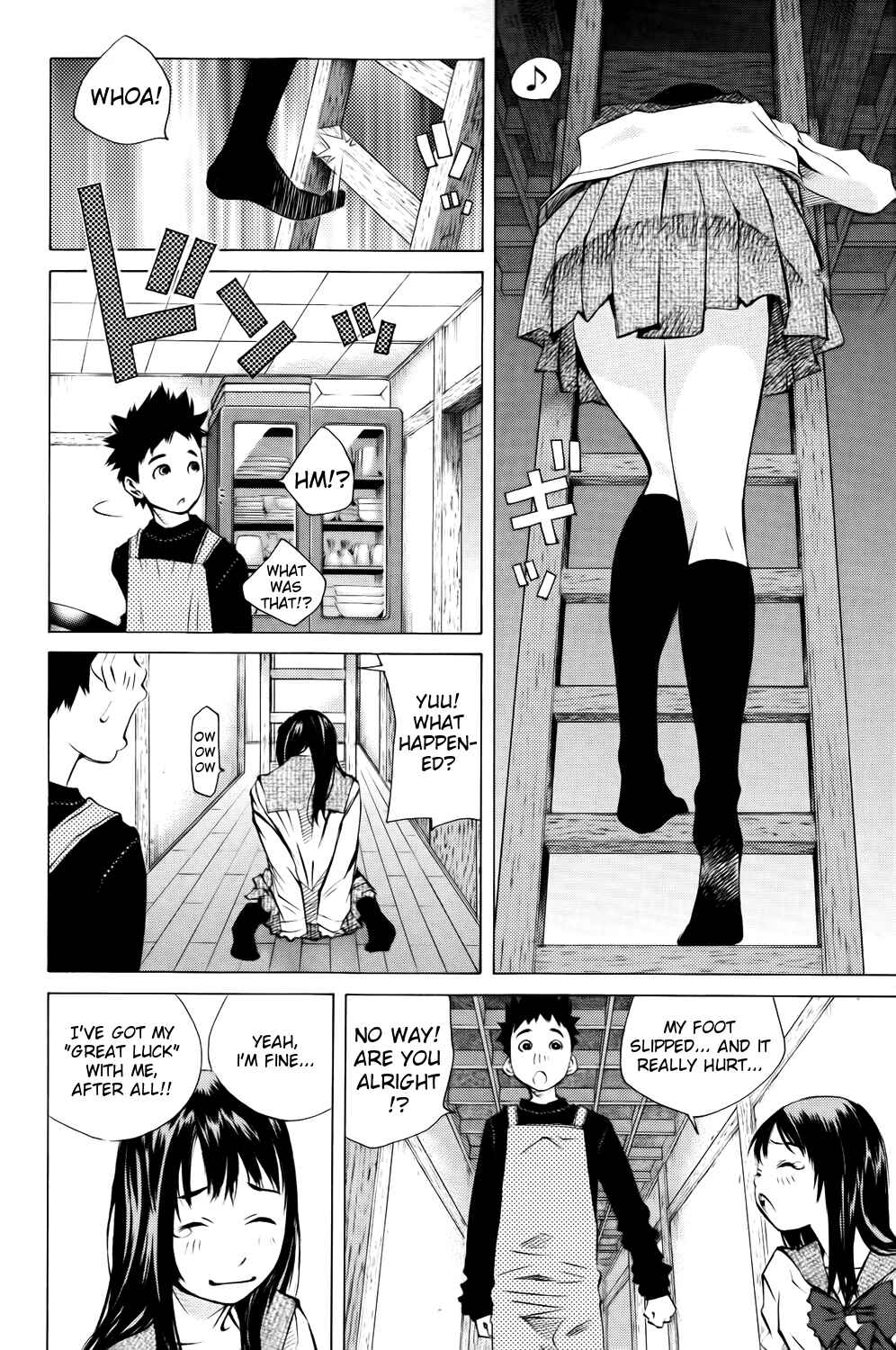 Page 13 Chapter 139 Pastel