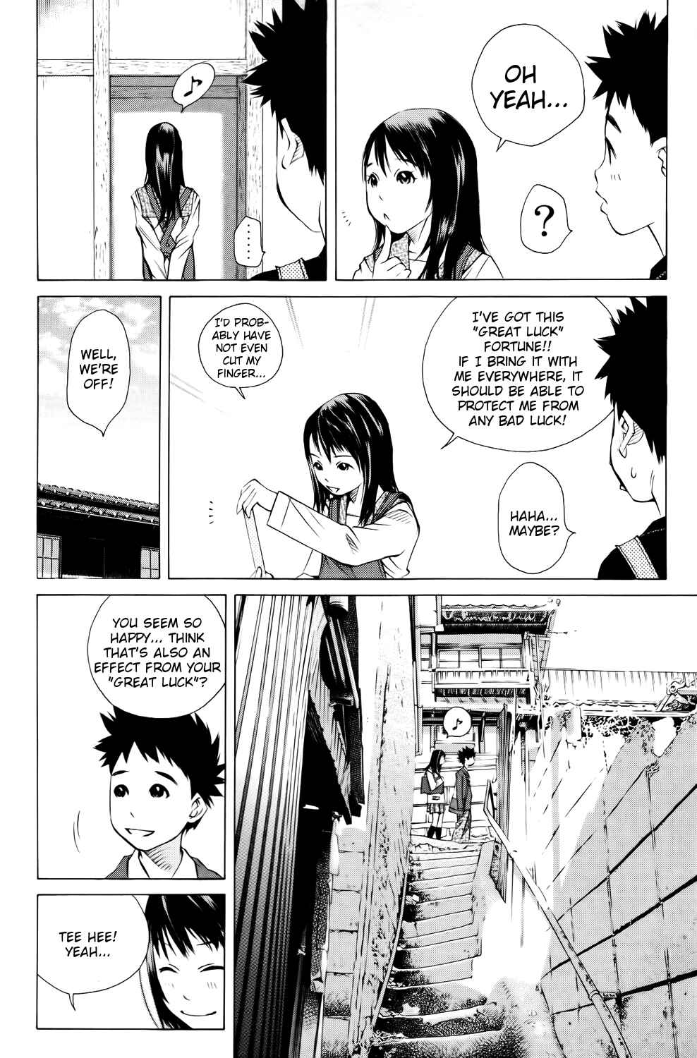 Page 15 Chapter 139 Pastel