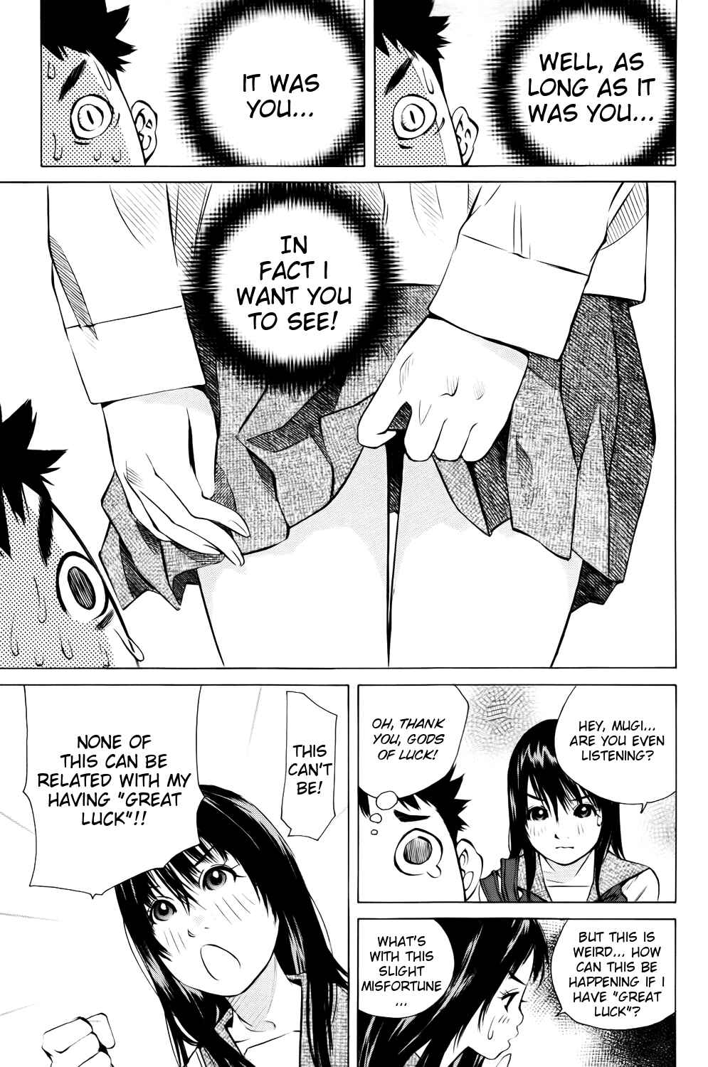 Page 18 Chapter 139 Pastel