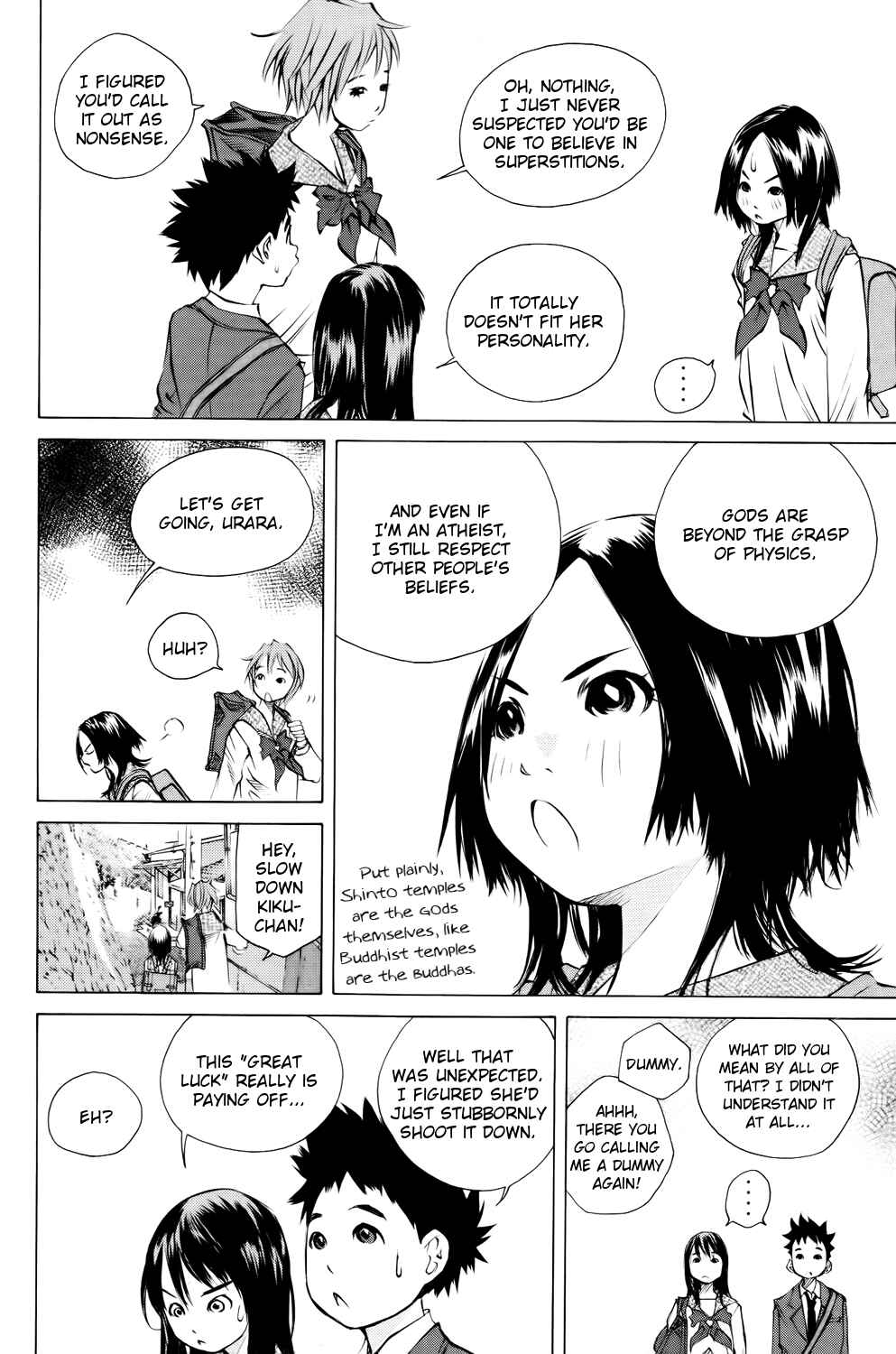 Page 21 Chapter 139 Pastel