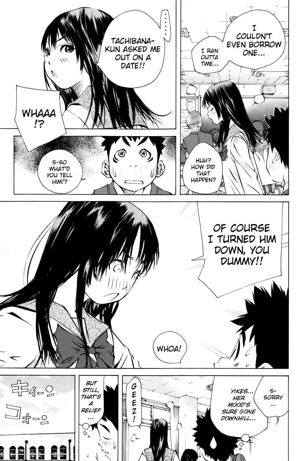 Page 26 Chapter 139 Pastel