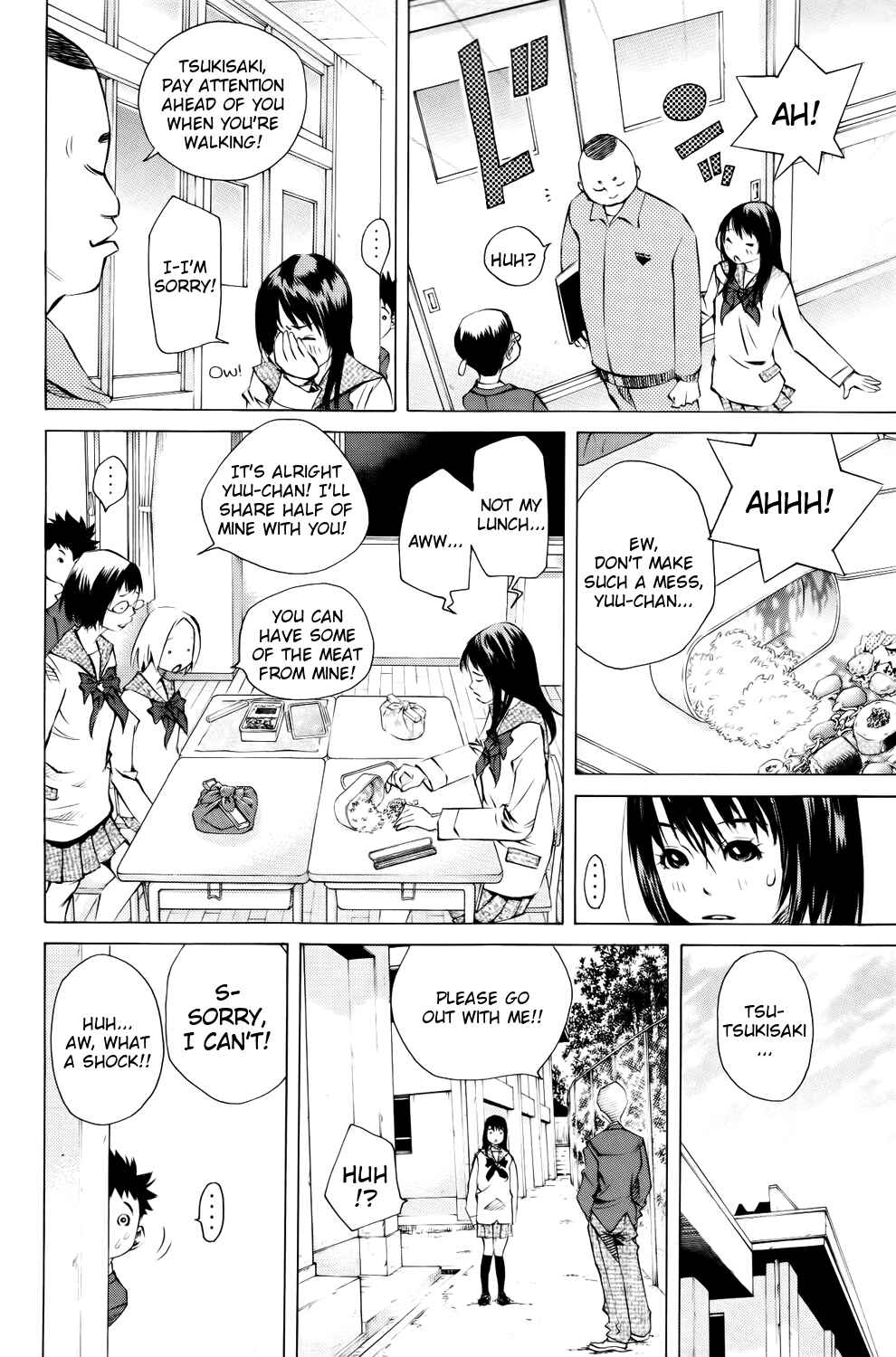 Page 27 Chapter 139 Pastel