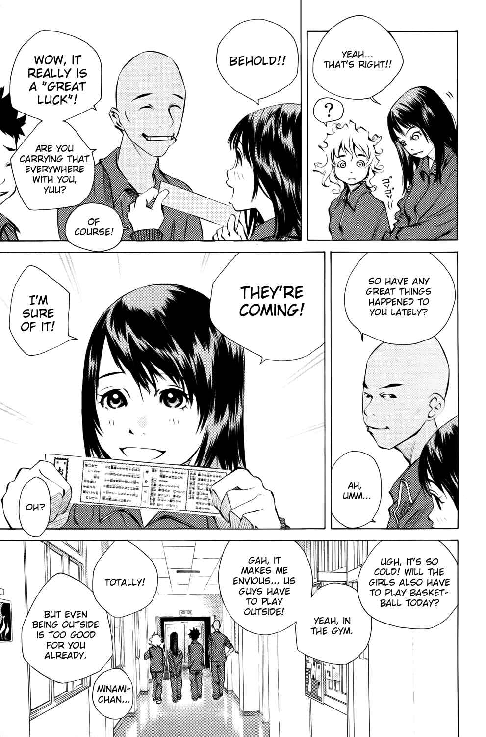 Page 30 Chapter 139 Pastel