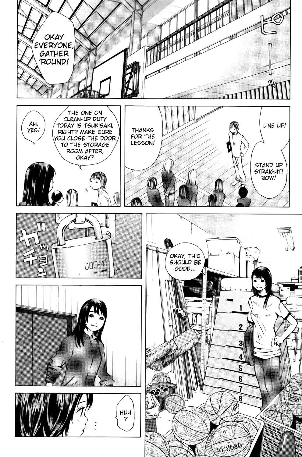 Page 31 Chapter 139 Pastel