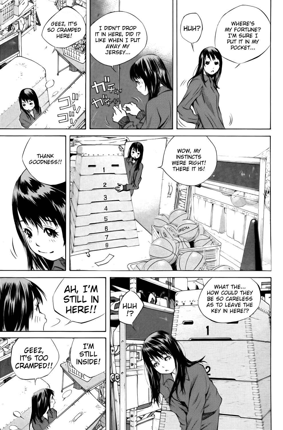 Page 32 Chapter 139 Pastel