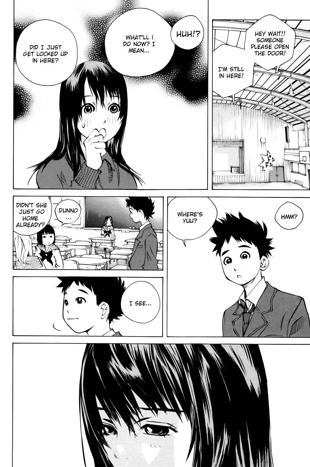 Page 33 Chapter 139 Pastel