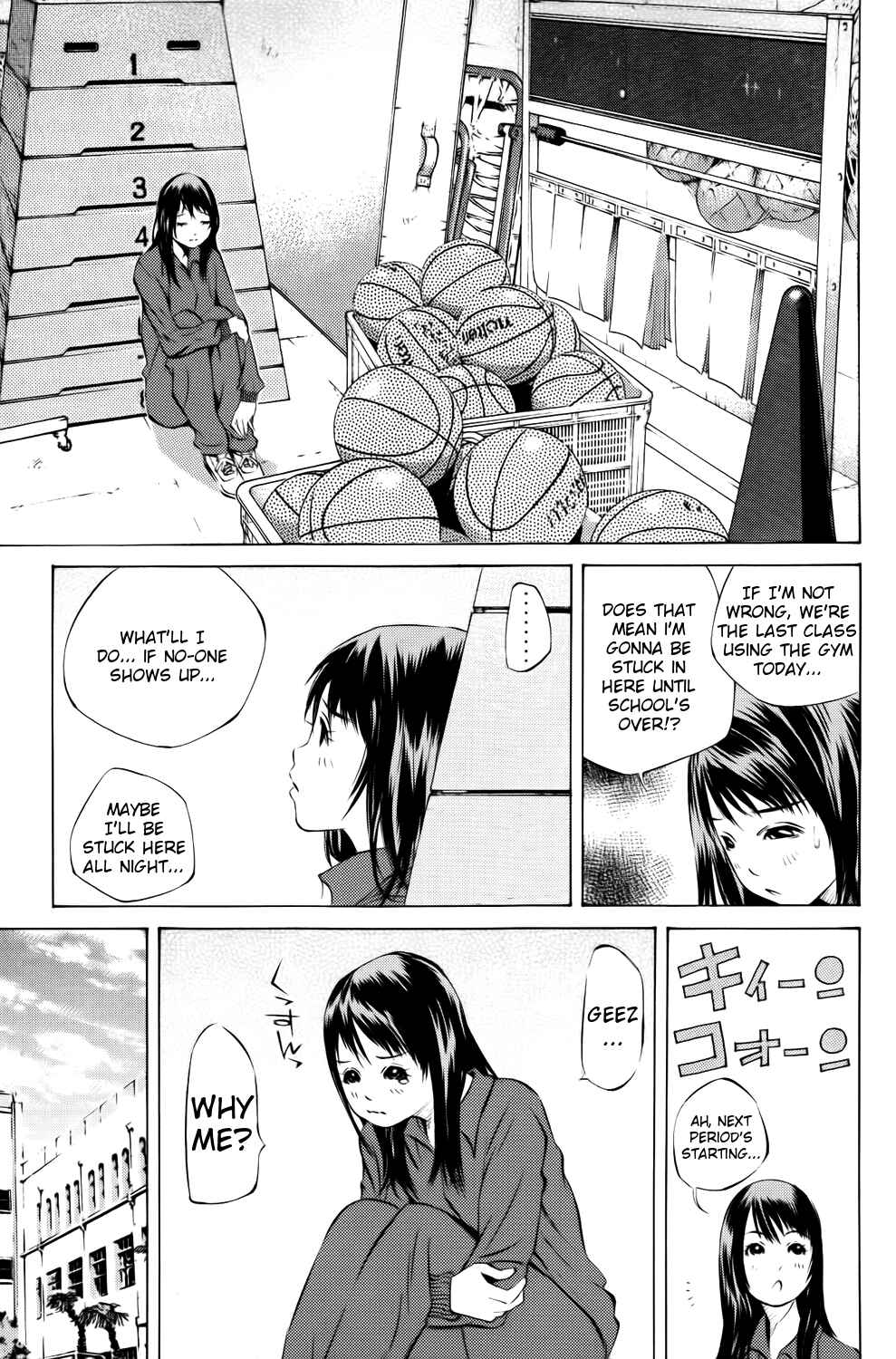 Page 34 Chapter 139 Pastel