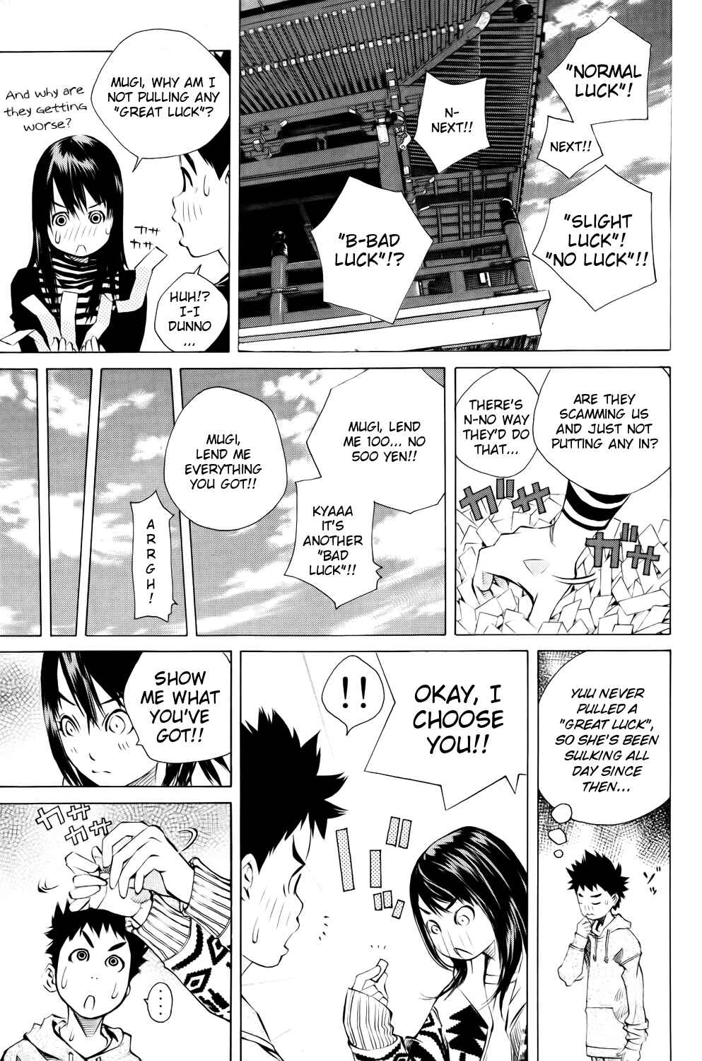 Page 4 Chapter 139 Pastel
